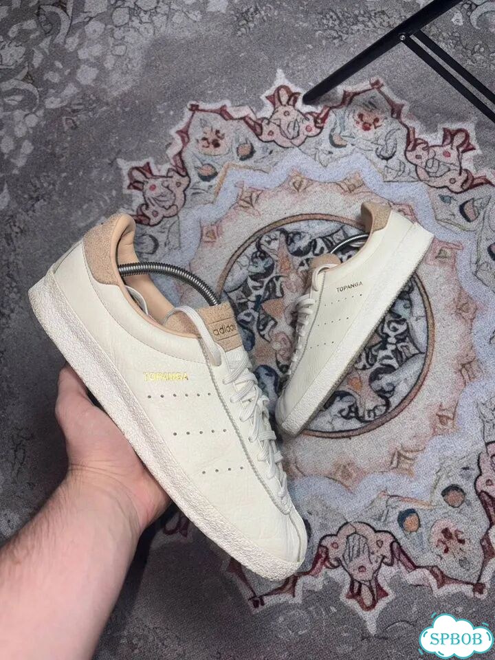 Adidas Originals Topanga фото 1