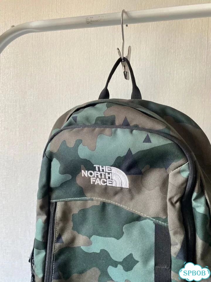 Рюкзак the north face оригинал фото 1