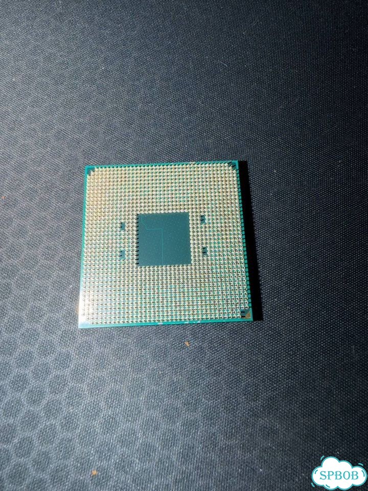 Процессор amd ryzen 5 5500 фото 2