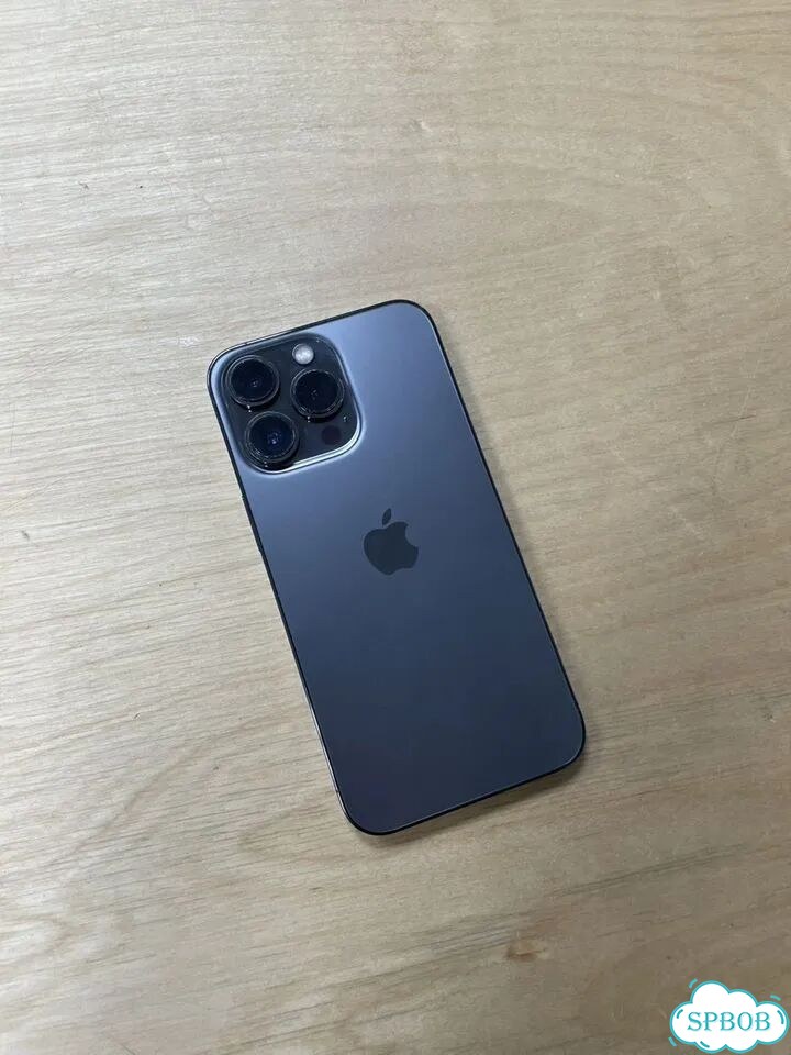iPhone 13 Pro, 256 ГБ, SIM + eSIM фото 1