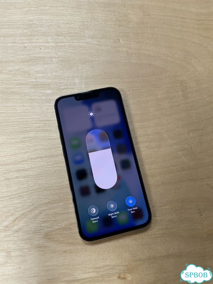 iPhone 13 Pro, 256 ГБ, SIM + eSIM фото 2