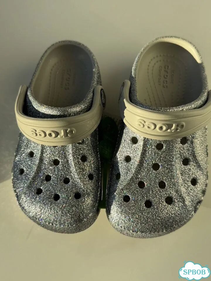 Crocs c10 фото 1