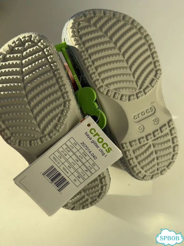 Crocs c10 фото 2