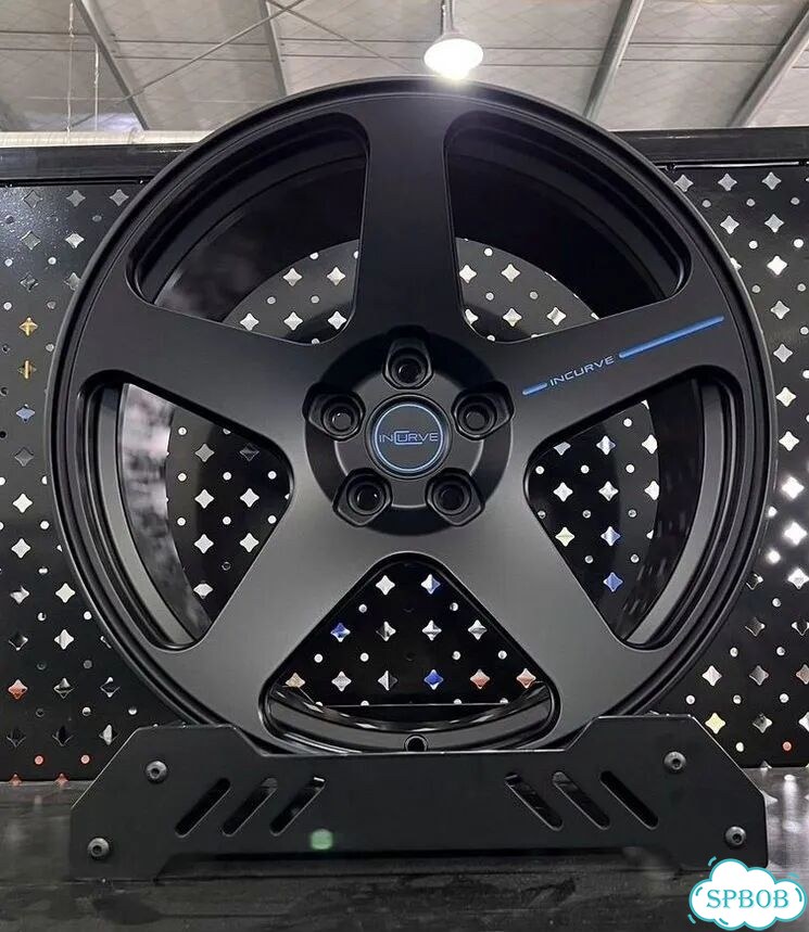 Кованые диски R20 5112 для Mercedes-Benz фото 1