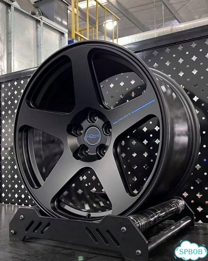 Кованые диски R20 5112 для Mercedes-Benz фото 2