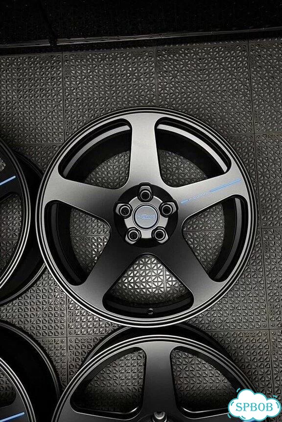 Кованые диски R20 5112 для Mercedes-Benz фото 3