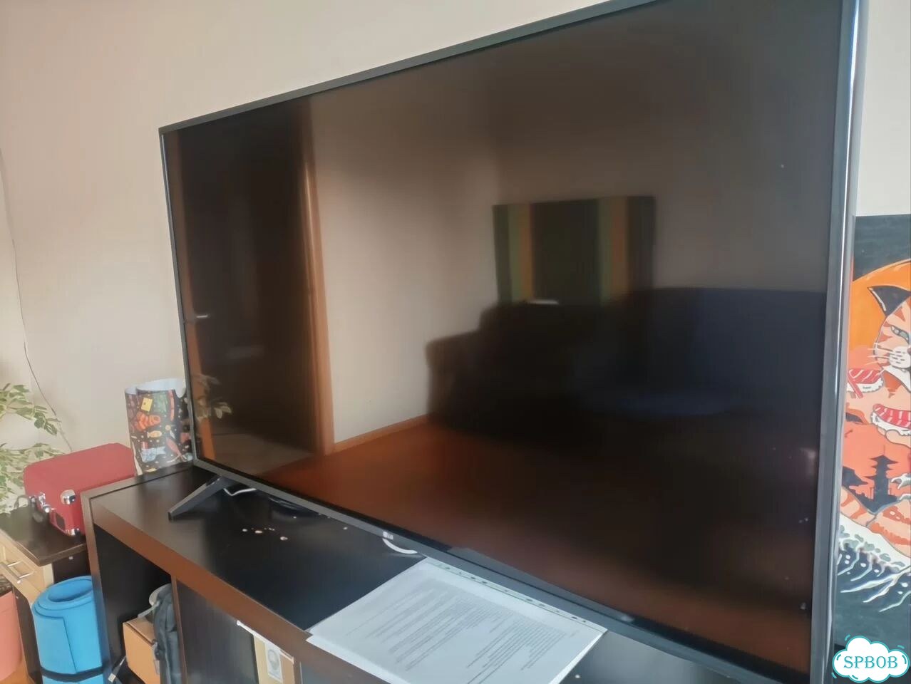 Lg 49uk6200pla фото 1