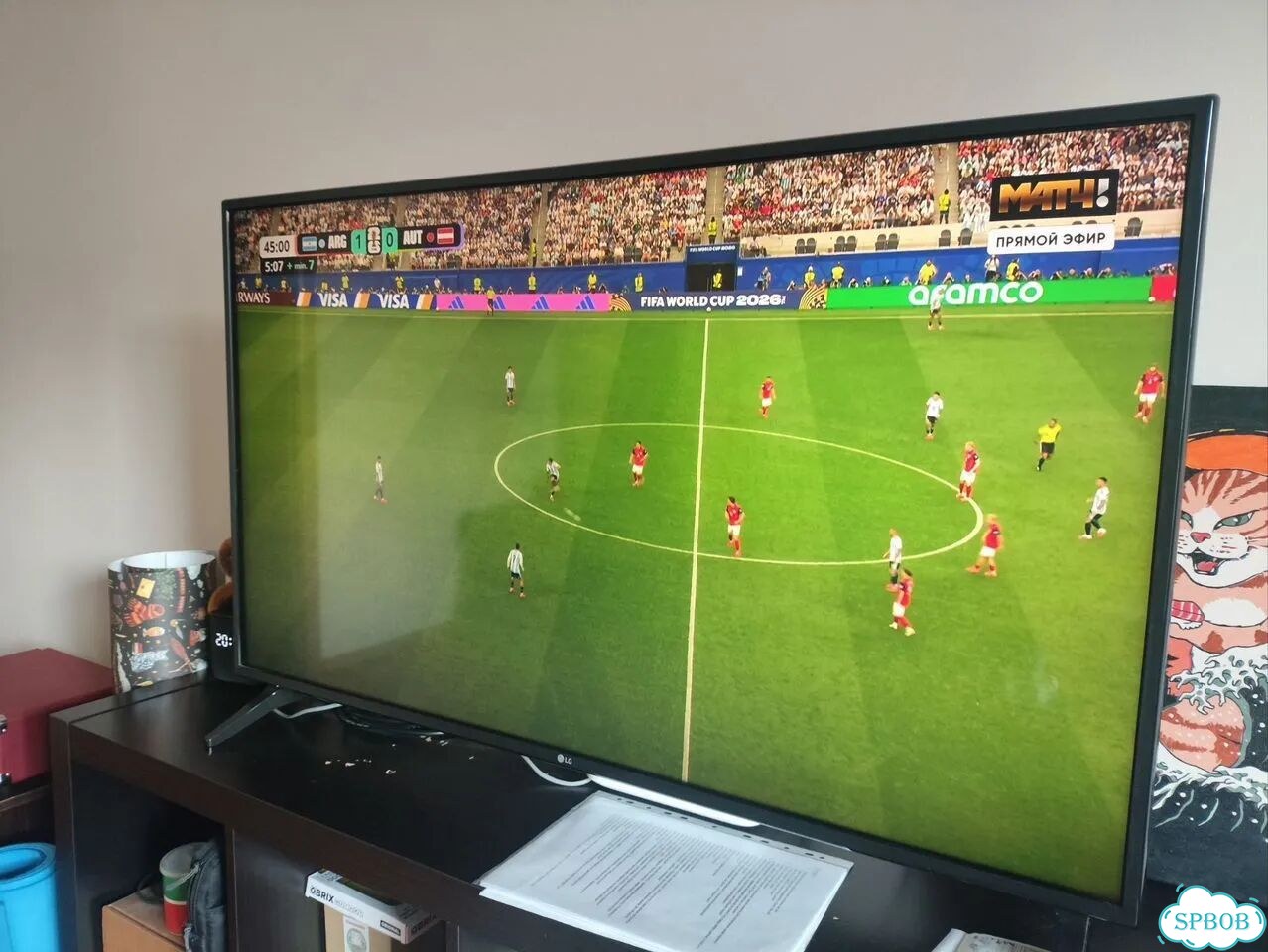 Lg 49uk6200pla фото 2