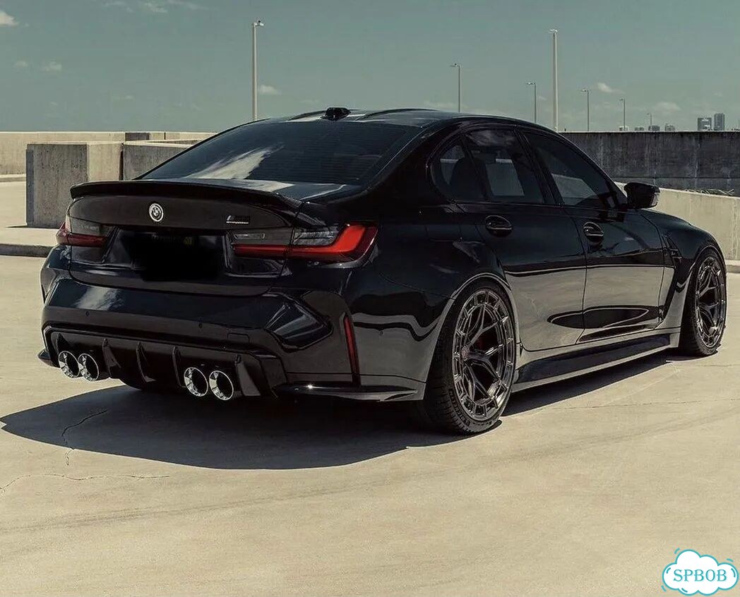 Кованые диски R20 5112 для BMW фото 2