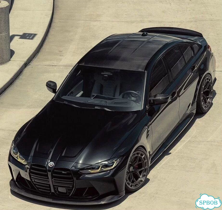 Кованые диски R20 5112 для BMW фото 3