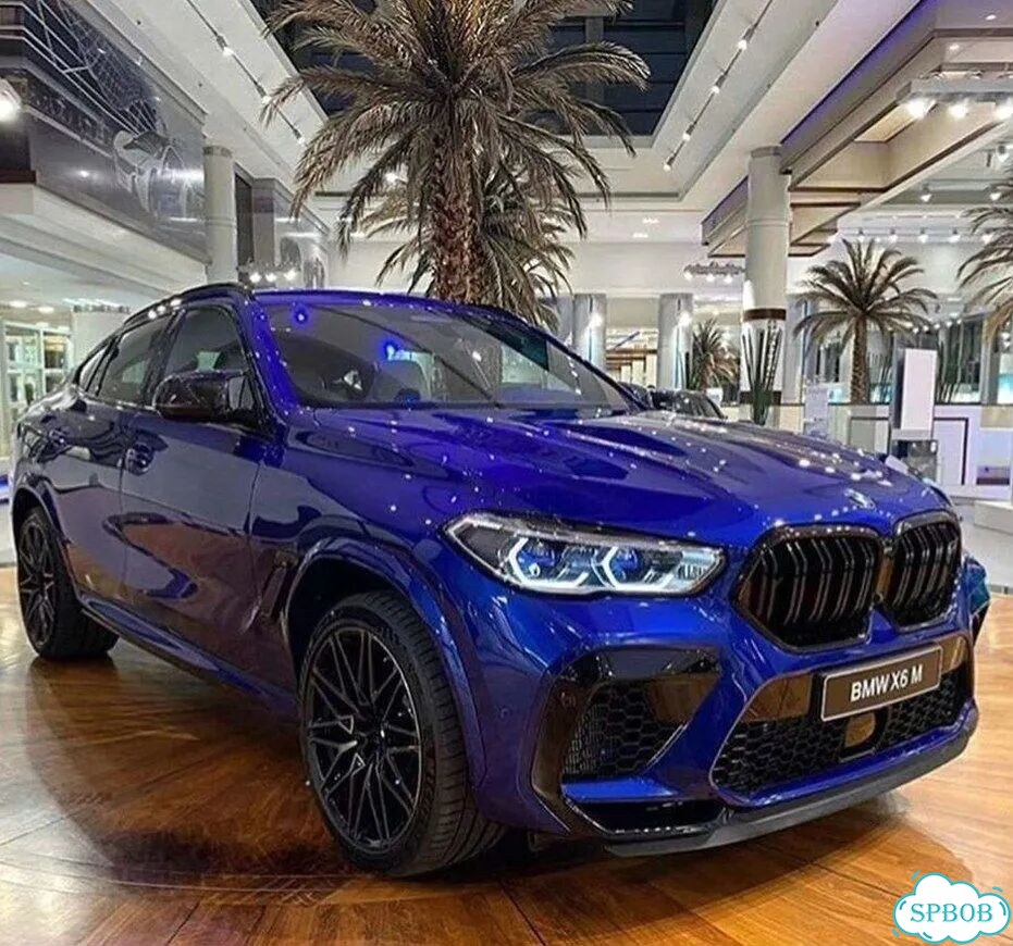 Кованые диски R22 5112 для BMW фото 1