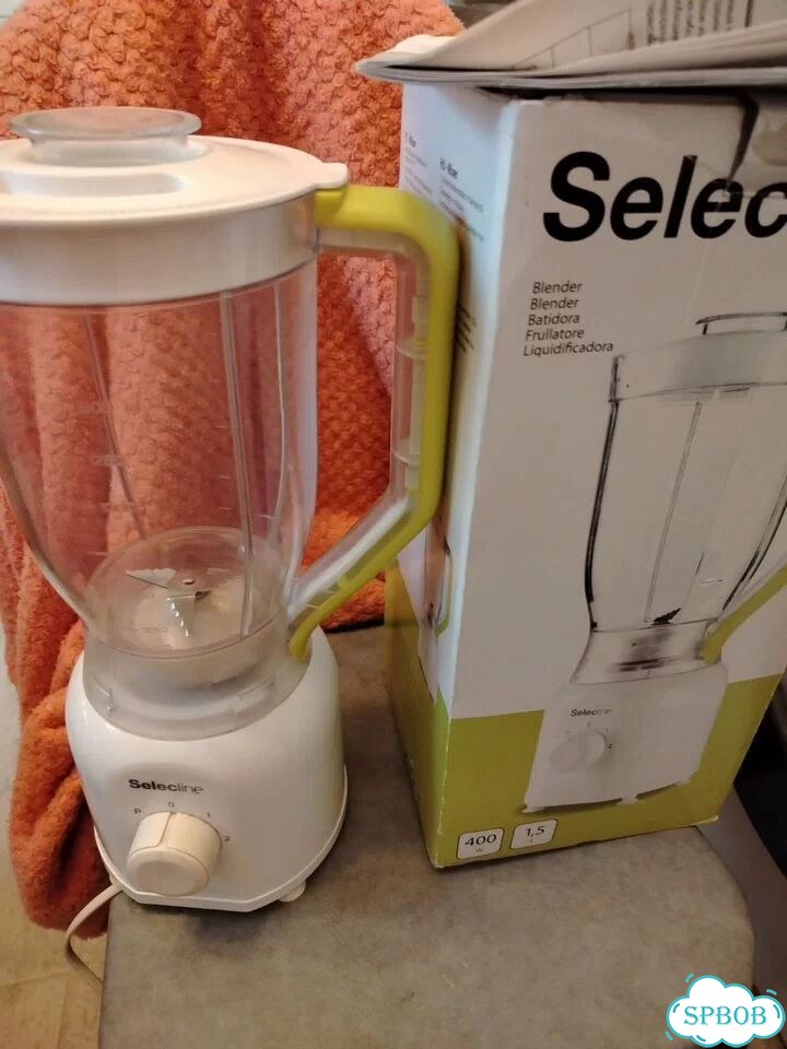 Блендер selecline фото 1