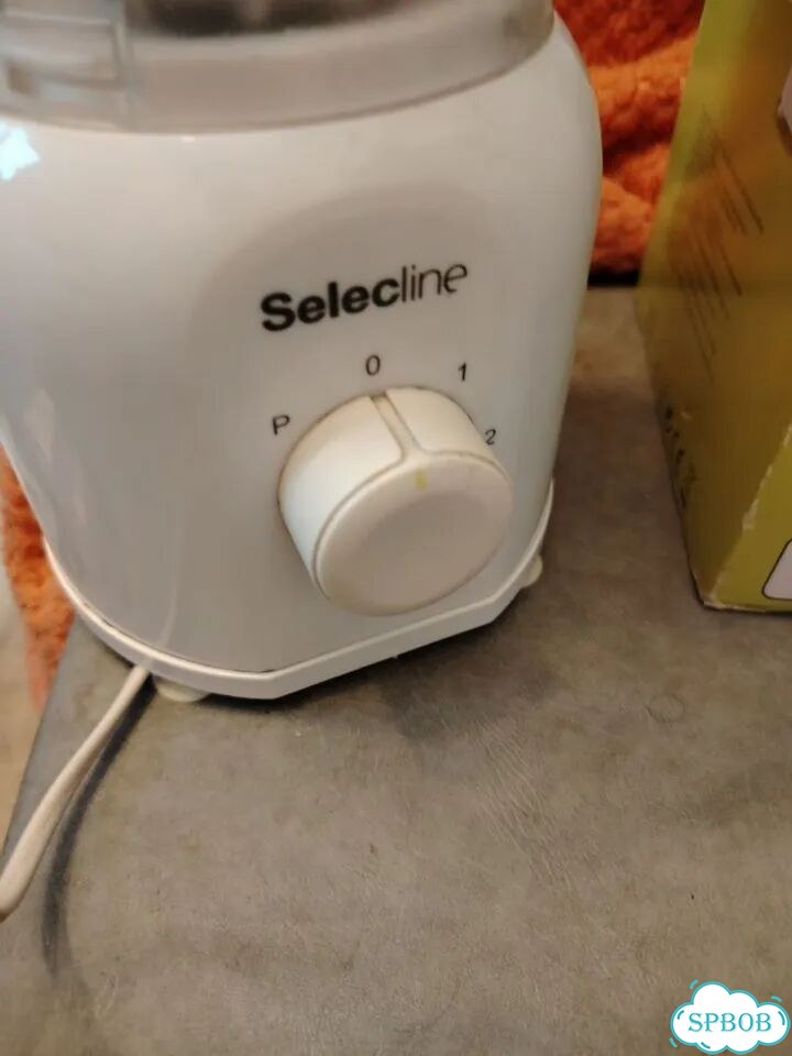 Блендер selecline фото 8
