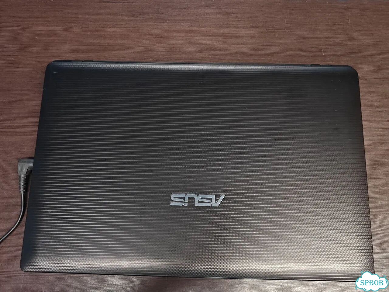 Asus K53SV i7-2670QM, GT 520MX, 8 Gb, 240 Gb ssd фото 5