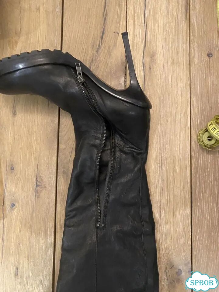 Ann demeulemeester фото 1