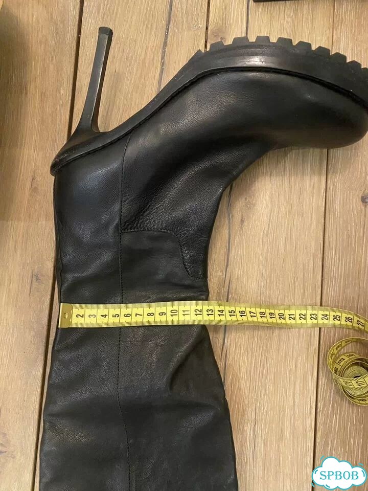 Ann demeulemeester фото 2