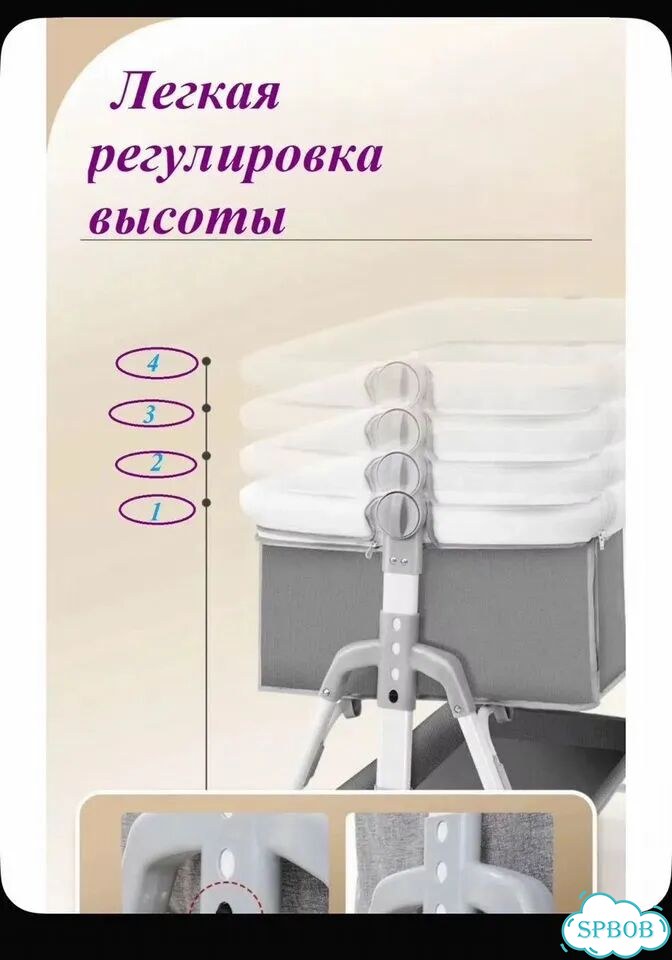 Люлька колыбель фото 3