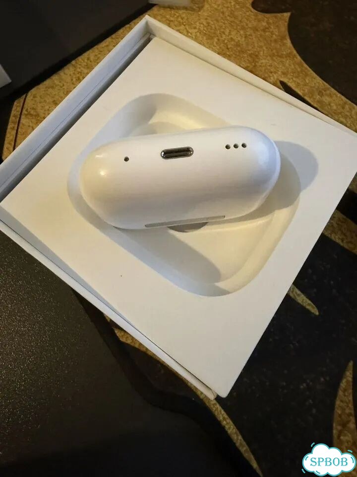 Наушники apple airpods pro 2 оригинал фото 4