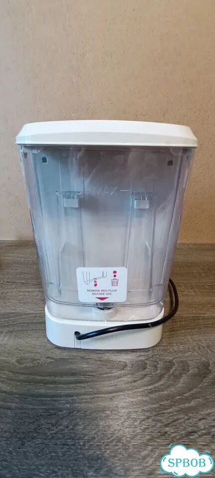 Moulinex Кофеварка рожковая XP330A10 фото 3
