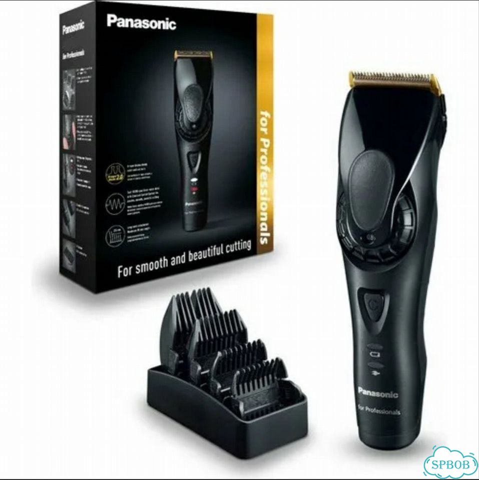 Машинки для стрижки Panasonic фото 1