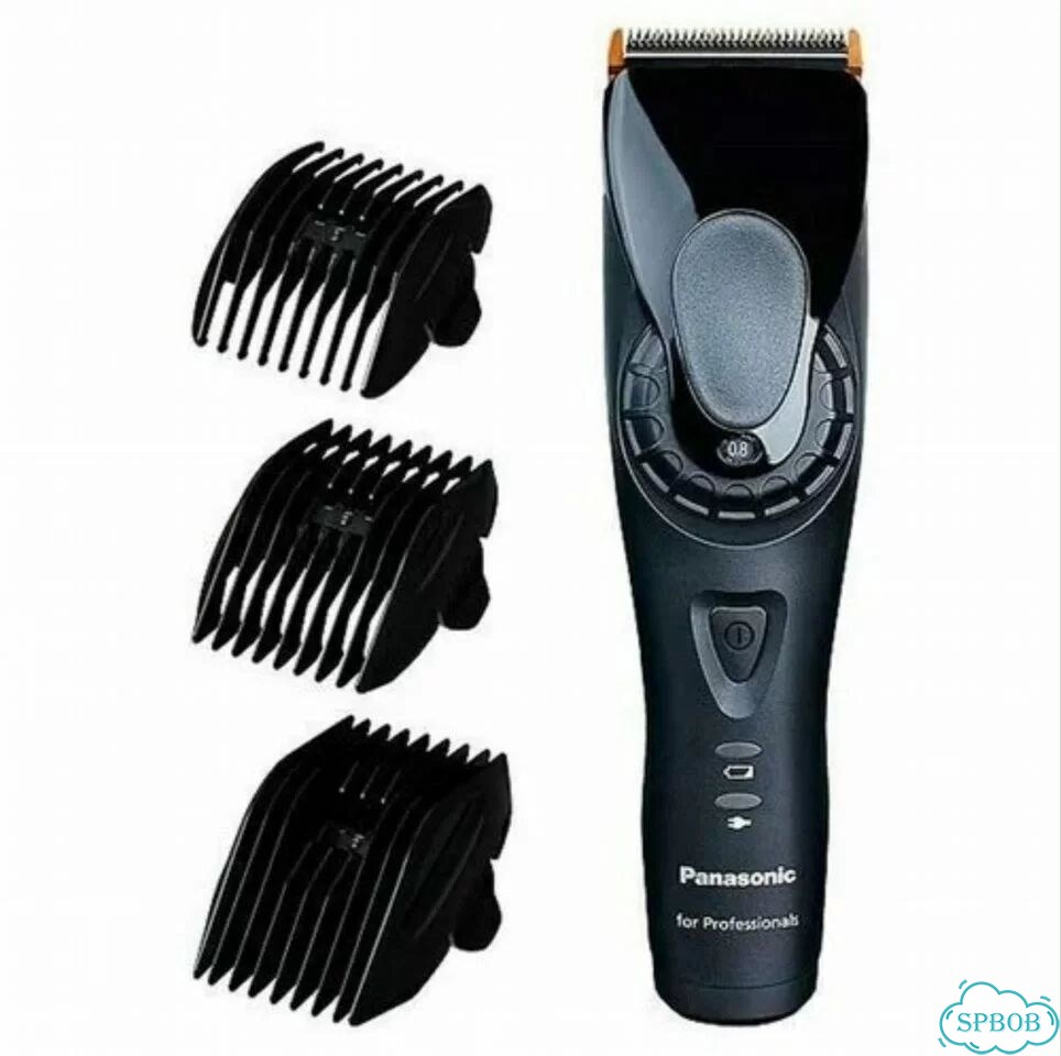 Машинки для стрижки Panasonic фото 2
