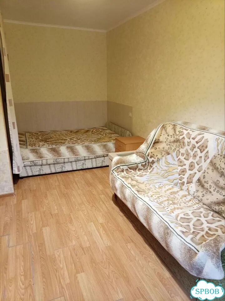 1-к. квартира, 28,5 м², 1/5 эт. фото 2