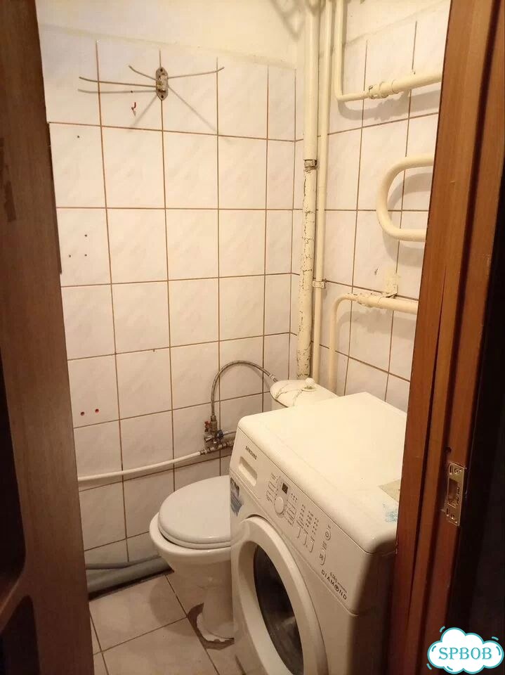 1-к. квартира, 28,5 м², 1/5 эт. фото 7
