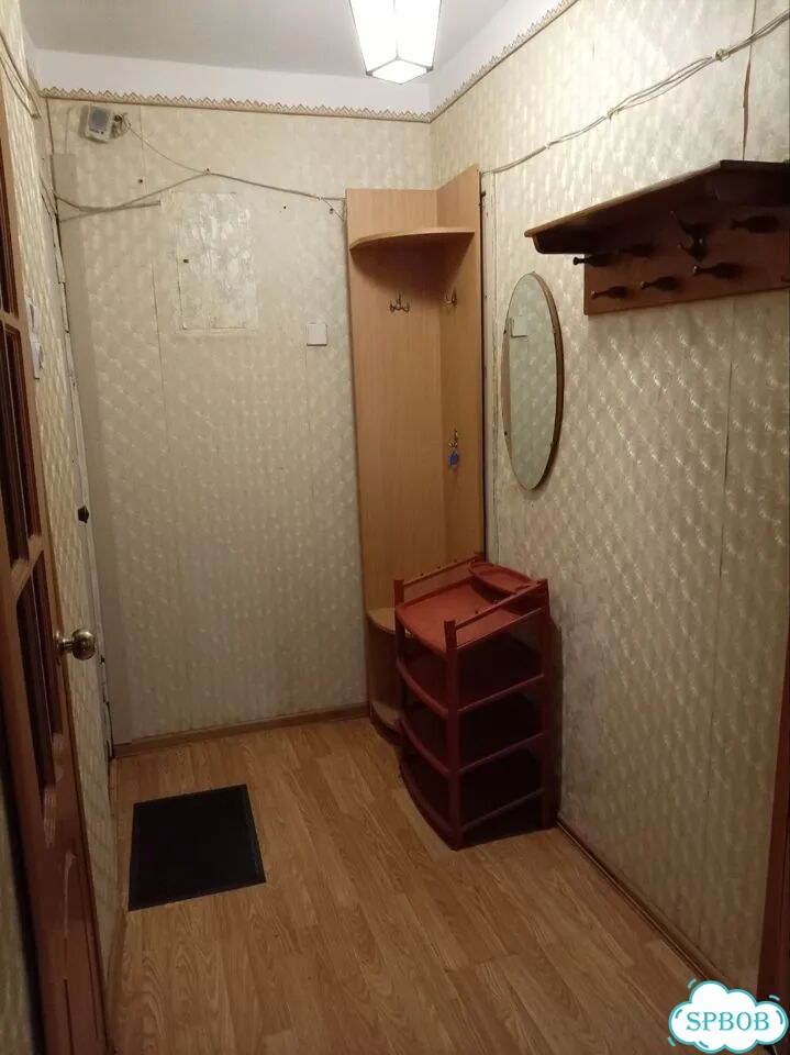 1-к. квартира, 28,5 м², 1/5 эт. фото 9