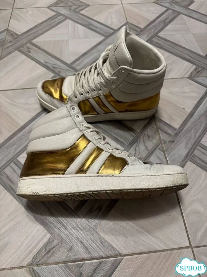 Кеды gucci high top оригинал фото 1