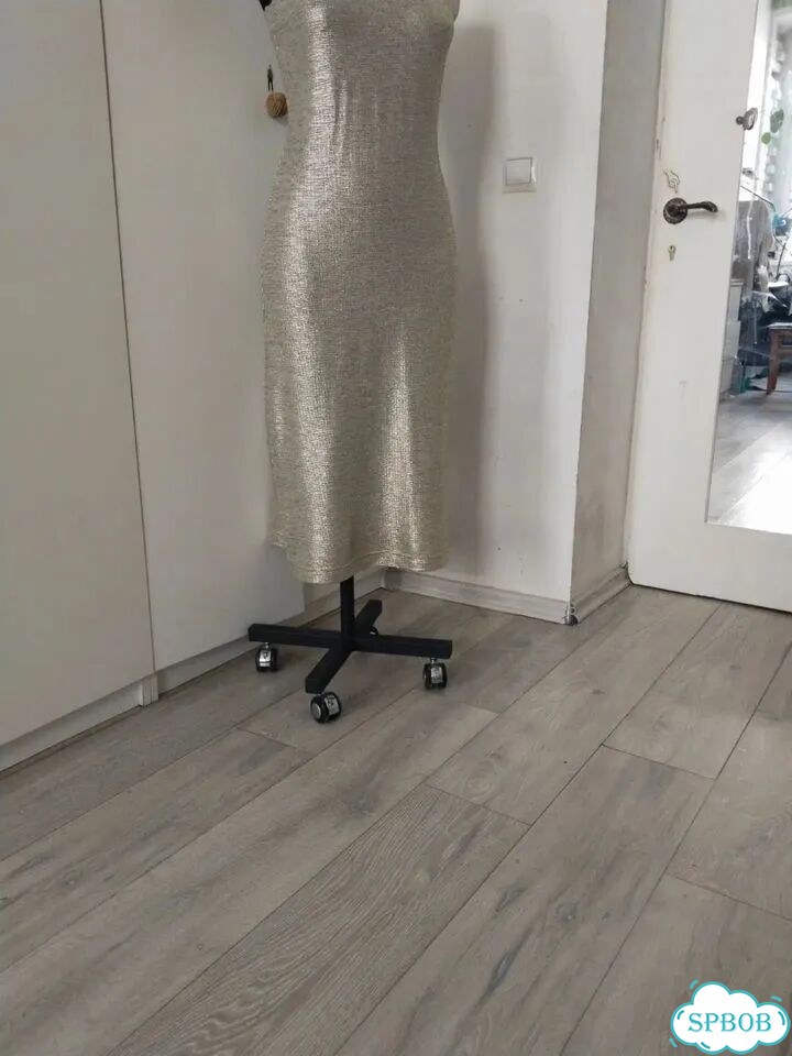 Женское платье фото 3