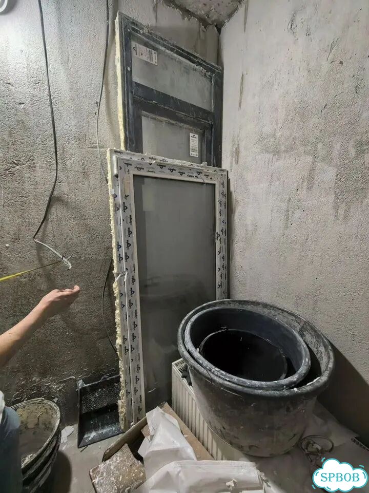 Продаётся балконный блок со стёклами фото 5