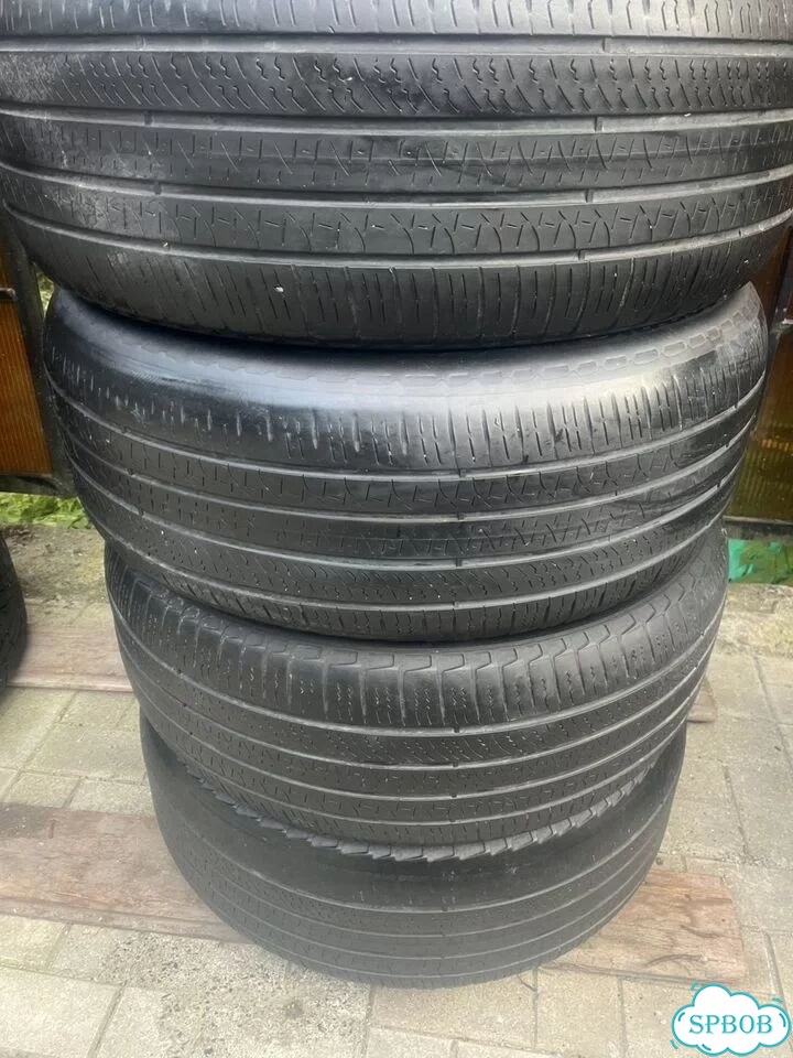 Pirelli Scorpion 255/50 R20 109W фото 1