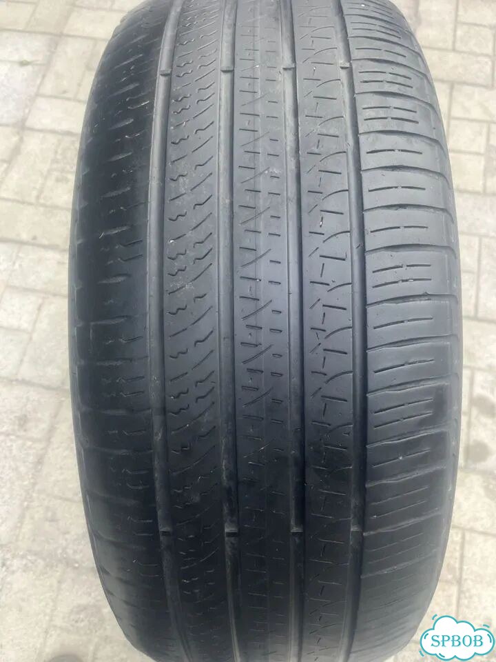 Pirelli Scorpion 255/50 R20 109W фото 8