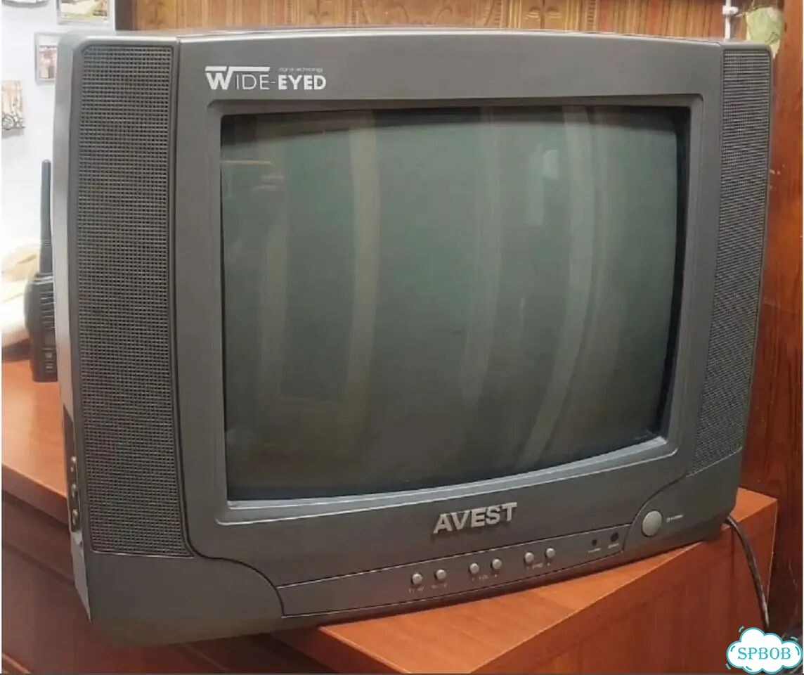 Телевизор Avest 37ТЦ-02 фото 1