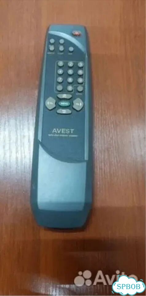 Телевизор Avest 37ТЦ-02 фото 3