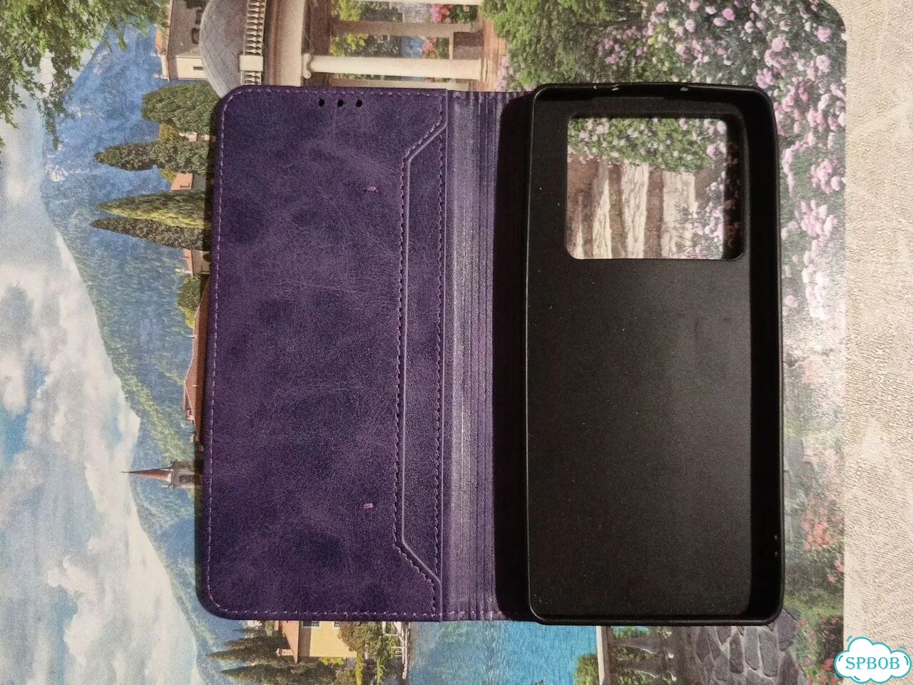 Чехол infinix note 40 pro фото 2