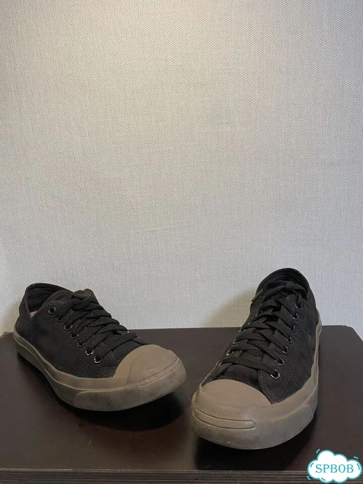 Converse jack purcell 42 фото 1