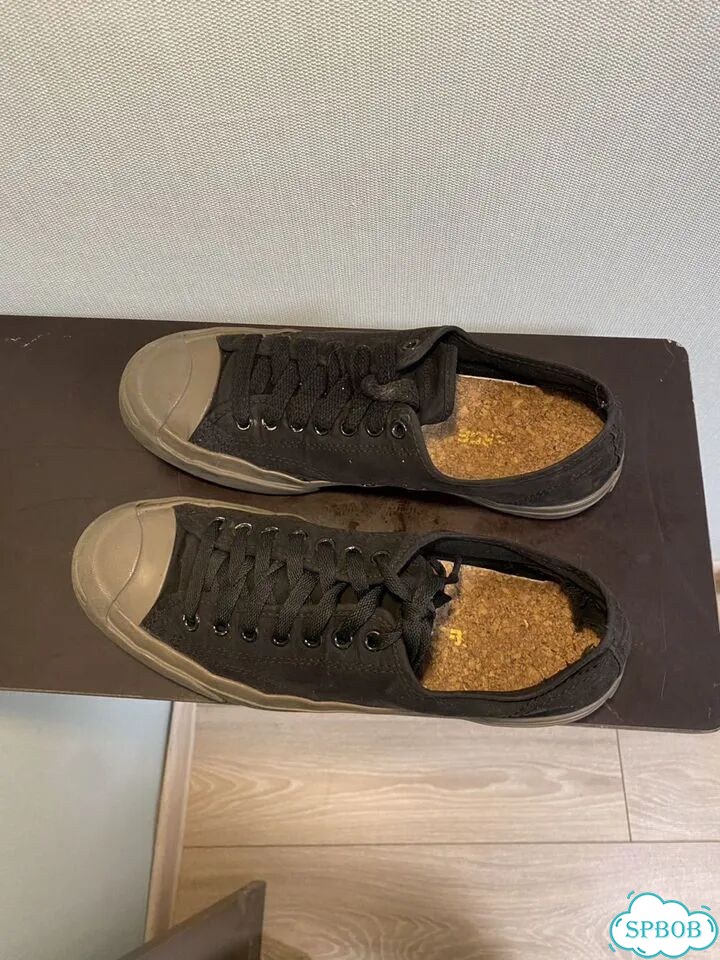 Converse jack purcell 42 фото 2