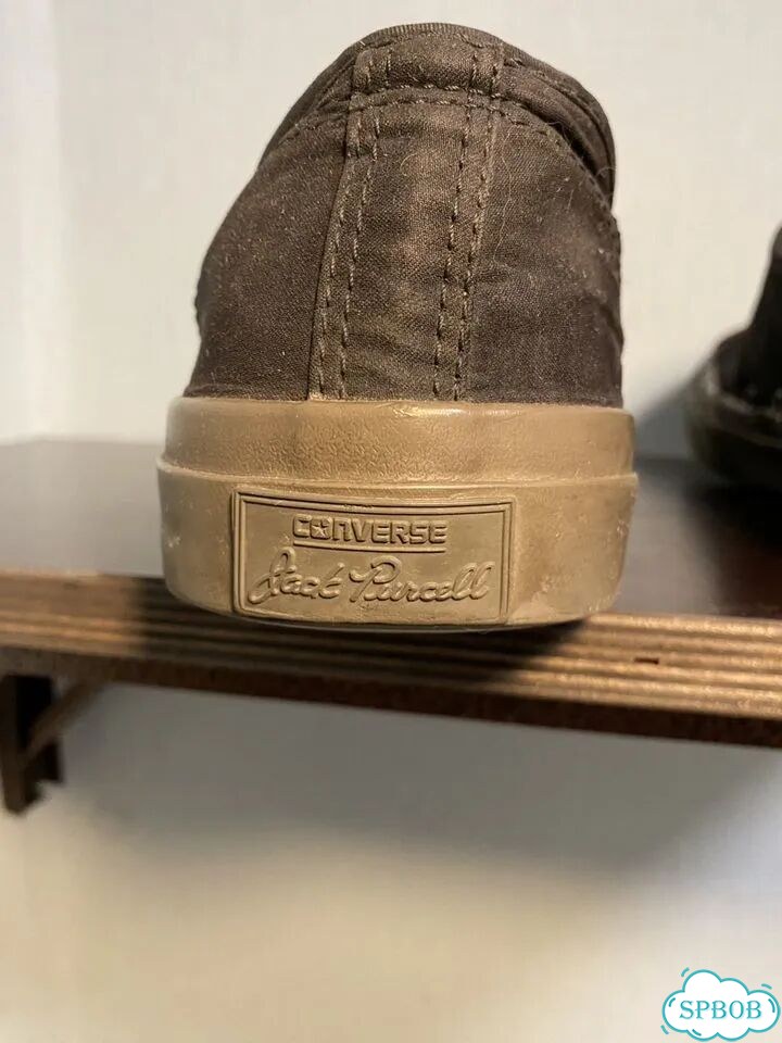 Converse jack purcell 42 фото 5