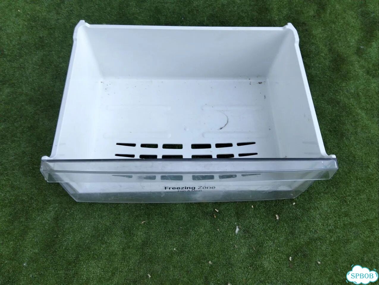 Ящик холодильника lg GA-E429smrz фото 2