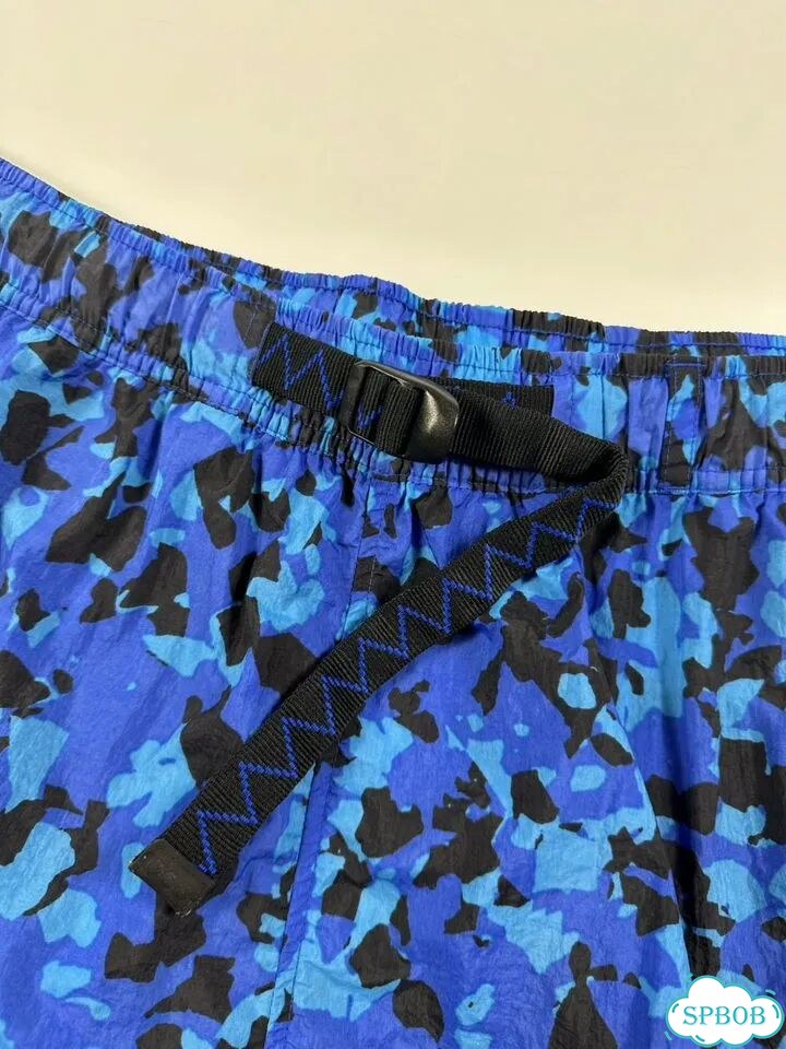 Шорты мужские Nike acg фото 2