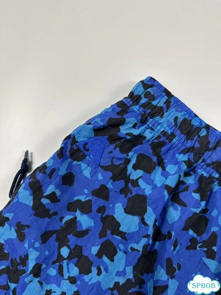 Шорты мужские Nike acg фото 3