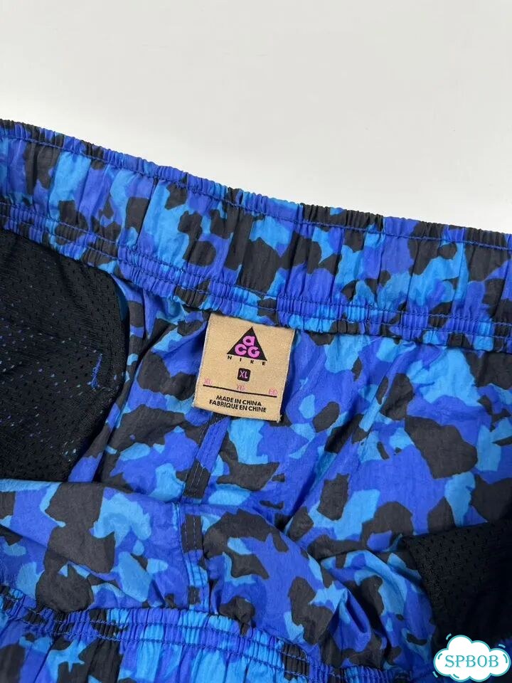 Шорты мужские Nike acg фото 4
