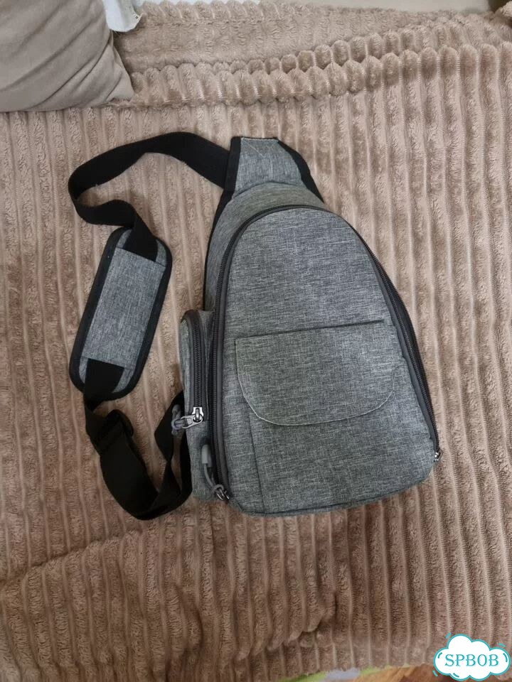 Сумка-слинг MyPads TC-1815 фото 1