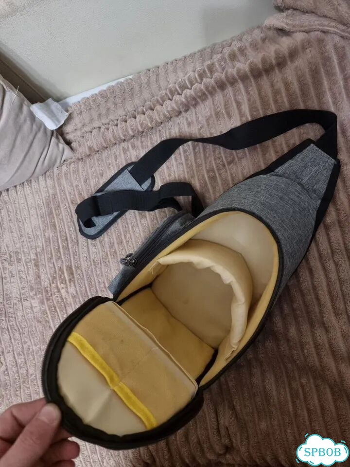 Сумка-слинг MyPads TC-1815 фото 2