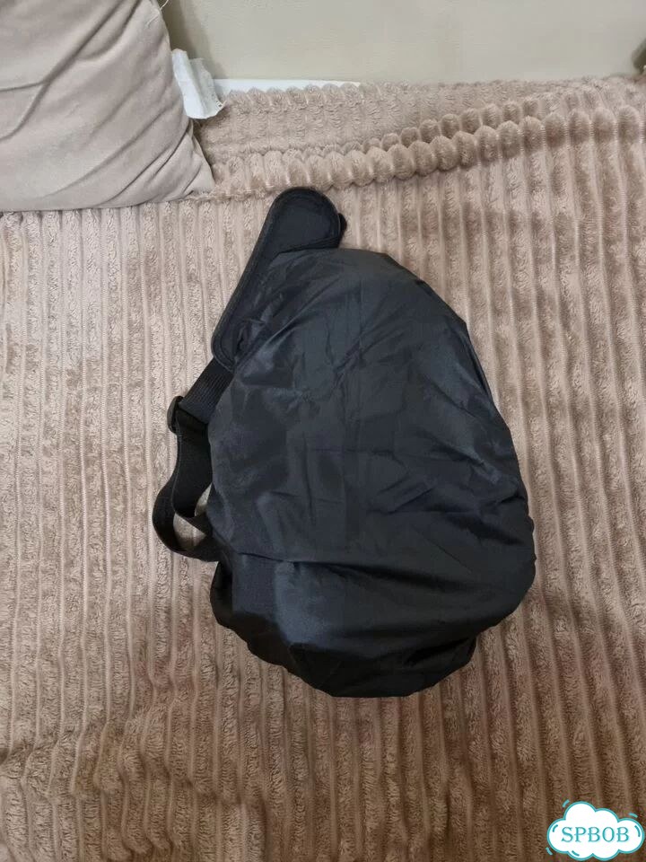 Сумка-слинг MyPads TC-1815 фото 4