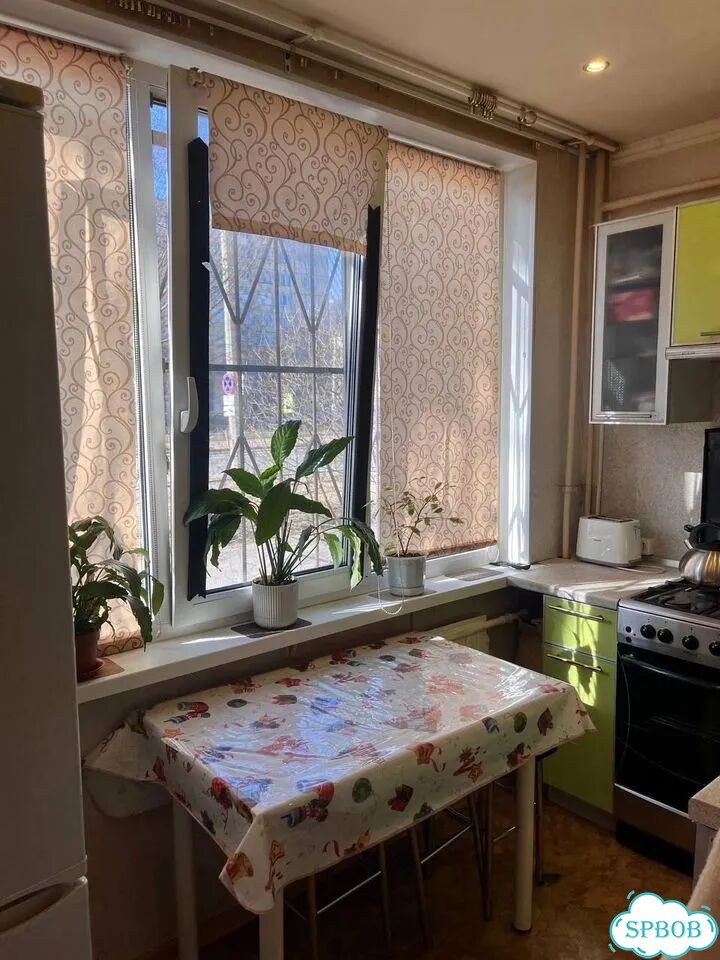 2-к. квартира, 44,2 м², 1/9 эт. фото 1