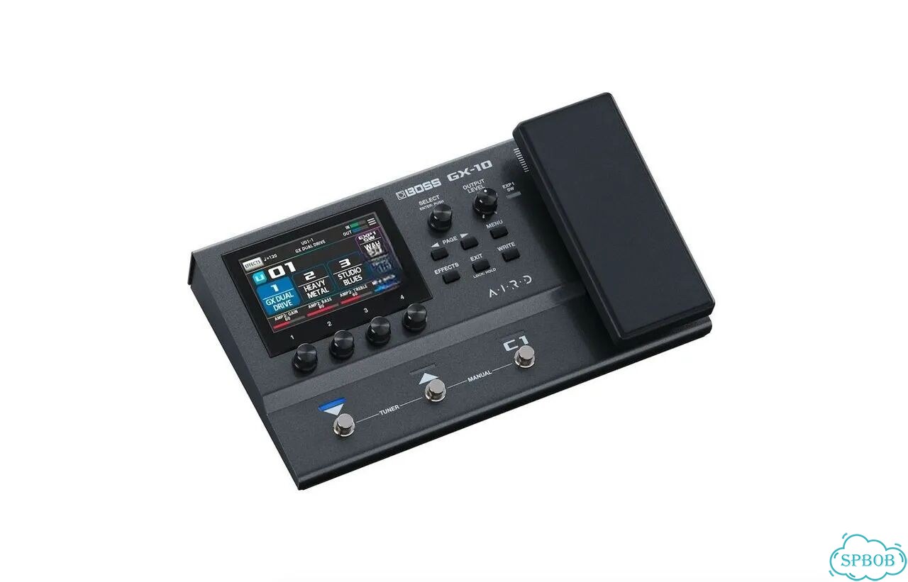 Boss GX-10 фото 1