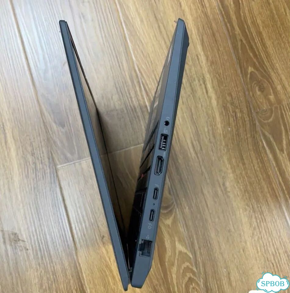 Lenovo ThinkPad T14 Gen 4 R7 7840U 32GB 512GB фото 2