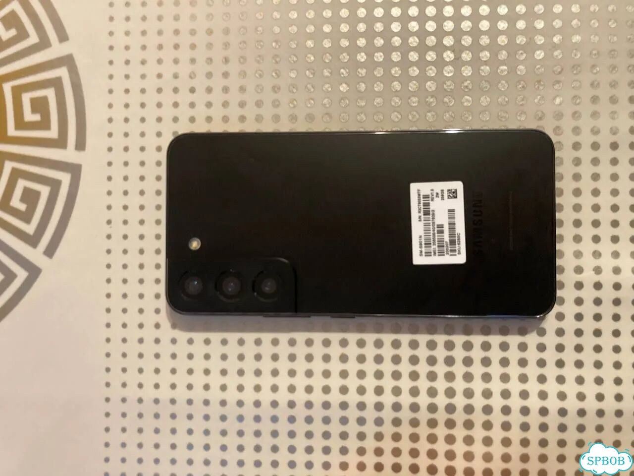 Samsung Galaxy S22, 8/256 ГБ, 1 SIM фото 2